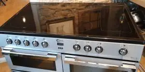 Cooker Repairs